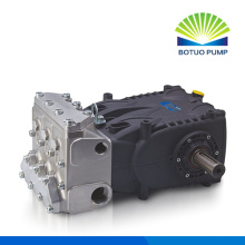 High Flow Industrial Triplex Piston Pump